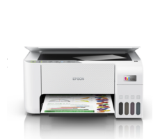 Printer Epson | L3256 (Print,Scan ,Copy) WIFI.